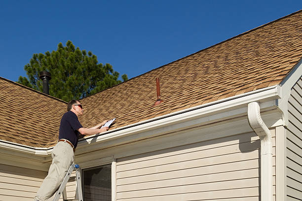 Professional Roofing services in Newberg, OR